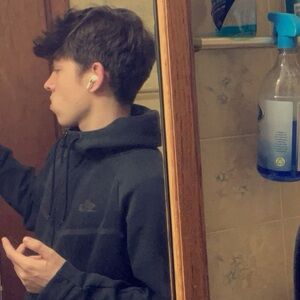 Meet your Posher, Tanner